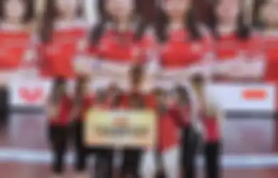 Tim Esports BTR Era Resmi Jadi Juara MWI 2023, Gak Kapok Menang Terus?