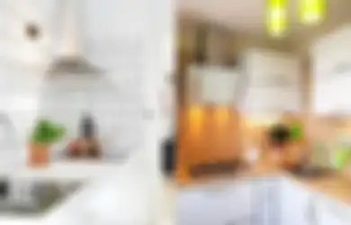 Pertimbangan Dapur Minimalis Perlu Direnovasi Sebagian atau Total 