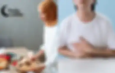 Puasa Jadi Lancar, Air Putih Ternyata Bisa Menjaga Penderita Maag Agar Tidak Kambuh, Begini Penjelasan Dokter