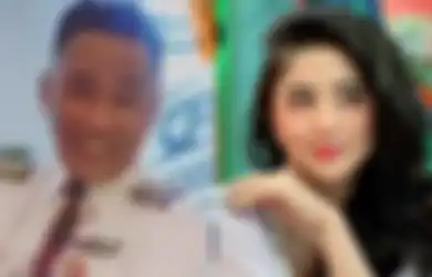 Wajah Pilot Rully Dicibir Netizen, Dewi Perssik Bela Tunangannya dan Ngaku Kapok Cari Suami Ganteng, Ini Alasannya 