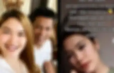 Dicerai Boris Bokir hingga Kebingungan Soal Tempat Tinggal, Irma Purba Nangis Ungkap Alasannya Pisah: Rumah Tangga Gak Sebercanda Itu