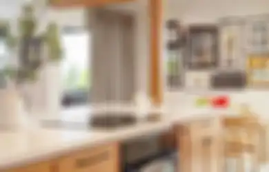 Mempertimbangkan untuk Menggunakan Kompor Built-in di Rumah? Ketahui Dahulu Pro dan Kontranya!