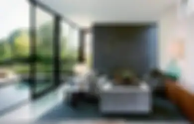 Ada Banyak Cara untuk Memasukkan Cahaya Alami ke Rumah, Berikut Beberapa Caranya!