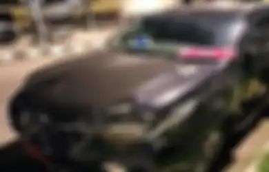 Terdengar Suara Jeritan, Mobil Dinas Wakil Ketua DPRD Muba Tabrak Bocah 13 Tahun hingga Tewas, Polisi Ungkap Kronologi