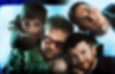 Enter Shikari Meluncurkan 'It Hurts', Lagu yang Hadir Dari Mimpi!