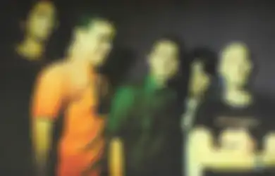 Piyu: Padi Dianggap Band Rock, Padahal Kita Penggennya Nggak Gitu