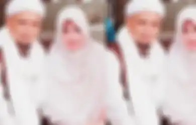 Umi Yuni Heboh Dikabarkan Menikah Lagi, Mertua Sebut Keberadaan Janda Ustaz Arifin Ilham Tak Diketahui, Adik Beri Klarifikasi