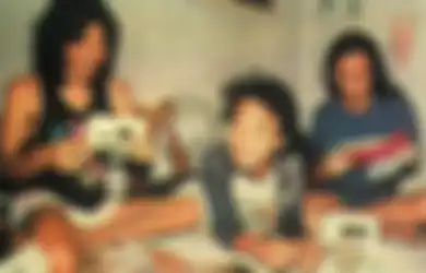 Kisah Lagu 'Terbunuh Sepi' Slank: Rekaman Jam 2 Pagi, Kaka Menggigil