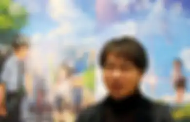 Visual Memukau, Ini Rekomendasi Film Karya Makoto Shinkai