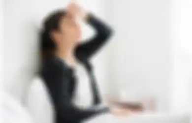 Kenapa Stres dan Dehidrasi Bikin Perut Kembung? Simak Penjelasannya!