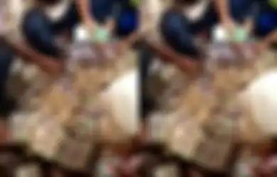 Sampai Terjengkang Saat Bawa Tasnya, Adik ODGJ yang Meninggal Dunia di Depok Kaget Kakaknya Simpan Duit Rp100 Juta, Terungkap Sumbernya Selama Ini
