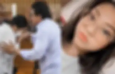 Bapaknya Divonis Hukuman Mati, Trisha Eungelica Unggah Postingan Begini untuk Ferdy Sambo, Anak Putri Candrawathi Dapat Dukungan Ini