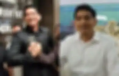 Gerindra Belum Dikabari, Lucky Hakim Mengundurkan Diri dari Wabup Indramayu Gara-gara Tak Ramah ke Bupati? Sang Artis Sempat Curhat Begini