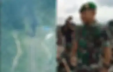 Penuh Ketenangan, KSAD Jenderal Dudung Abdurachman Kirim Pasukan Rahasia untuk Cari Pilot Susi Air yang Disebut Diculik KKB Papua Egianus Kogoya