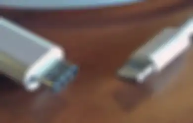 USB-C di iPhone 15 Dikabarkan Cuma Port Lightning Yang Didesain Ulang