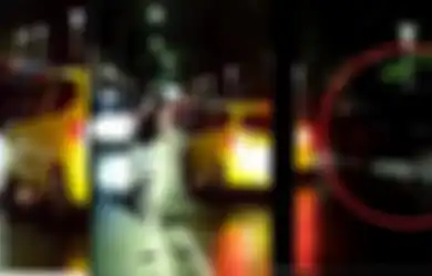 Todong Pistol hingga Seruduk Mobil Brio Bak Koboy Jalanan, Sopir Fortuner yang Serang Taksi Online Kini Sudah Resmi Jadi Tersangka, Ini Sosoknya yang Baru Lulus Kuliah