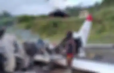 'Lepaskan Pilot Susi Air!' Kapten Philips Marthen Dipastikan Ada di Tangan KKB Papua, Pj Bupati Nduga Ultimatum Egianus Kogoya