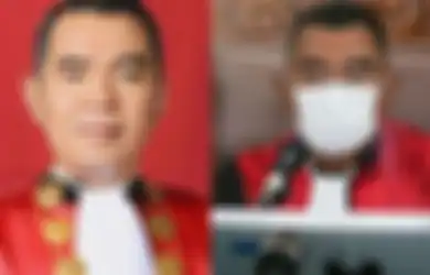 Bagus dan Independen, Inilah Rekam Jejak Hakim Wahyu Iman Santoso yang Vonis Ferdy Sambo Hukuman Mati, Sempat Diserang 2 Isu Negatif