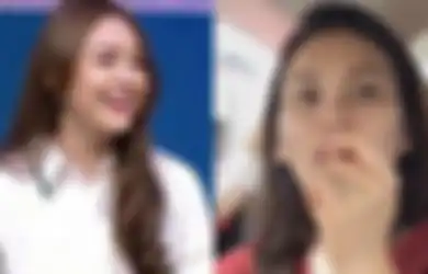 Gantikan Posisi Ayu Ting-ting Jadi Presenter Brownies, Pesinetron Cantik Ini Totalitas Rubah Penampilan, Nasib Sang Biduan Jadi Sorotan