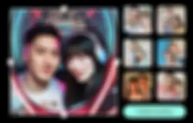 PicsArt Pamer Fitur Baru, Cobain Bikin Dua Avatar AI dalam Satu Gambar