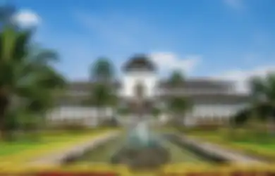 Ide Ngabuburit di Bandung, Ini 5 Tempat Wosata Keren Dekat Gedung Sate