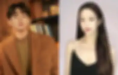 Jungkook BTS dan Lee Yu Bi Pernah Pacaran. Ini Bukti-buktinya!