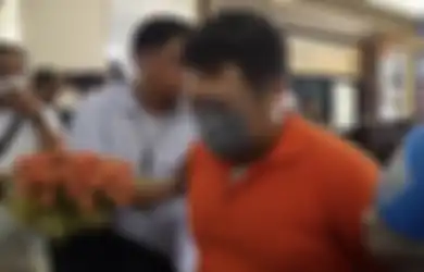 Giorgio Ramadhan Siapa Sih? Foto Ulah Sopir Fortuner Sampai Jadi Perhatian Dubes Ukraina