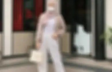 Cocok Buat Kaum Hawa, Ini Cara Foto Agar Terlihat Lebih Tinggi