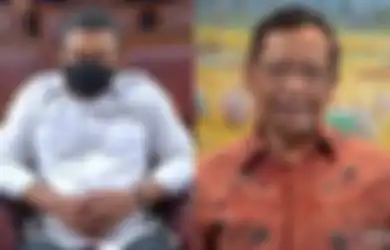 Mahfud MD Sebut Ada Kemungkinan Ferdy Sambo Lolos dari Hukuman Mati, Begini Penjelasannya