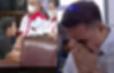 Kejujurannya Buat Ferdy Sambo Divonis Hukuman Mati, Richard Elizier Kini Dijaga Ketat LPSK, Rumah Tahanan Diawasi Sampai Makanan Dijaga Agar Tak Diracun