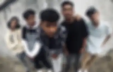 HAI DEMOS: Teriakan Kekosongan Nan Bengis dari Hailwave Lewat 'Empty Shell'