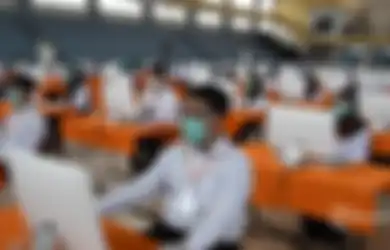 Info PPPK 2023, Berikut Besaran Gaji P3K Kesehatan, Mulai dari Dokter hingga Bidan