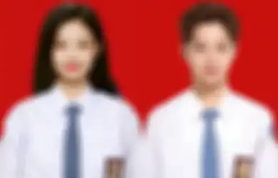 Cara Edit Foto Background Merah untuk PPDB SMA, Gak Perlu ke Studio!