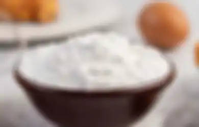 Dapat Mengatasi Masalah Perut Kembung dan Mulas, Tepung Kanji Nyatanya Ampuh untuk Meredakan Asam Lambung