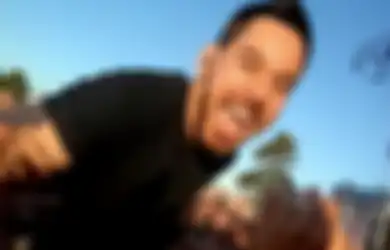 Mike Shinoda: Gue Punya Project Lagu Solo Baru Buat Film Scream VI