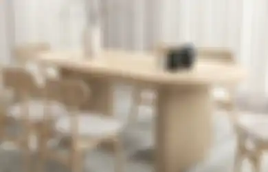 Pertimbangan Membeli Meja Makan untuk Ruang Makan 