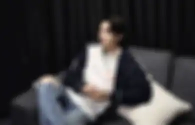 Bukan Sehari tapi 3 Hari, SUGA BTS Bakal Konser di ICE BSD Jakarta
