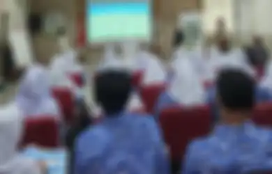 Ikut Nihongo Partners, SMAN 18 JKT Belajar Bahasa & Pilah Sampah ala Jepang 