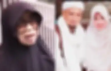 Ibu Alvin Faiz Disebut Menikah Lagi, Adik Umi Yuni Bongkar Fakta, Singgung Kebiasaan Istri Ustaz Arifin Ilham: Beliau Sudah Janda