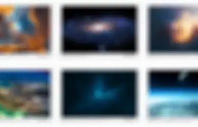 5 Website untuk Dapetin Wallpaper PC Aesthetic Sesuai Selera Lo!