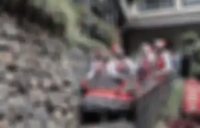 Sambil Ngabuburit Foto Gaya Eropa, 4 Tempat Wisata di Lembang Bandung Wajib Dikunjungi