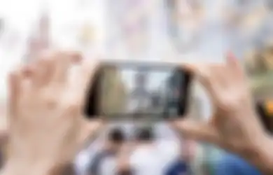 5 Cara Foto Bokeh di Smartphone Android, Cuma Pakai 1 Kamera