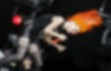 Paramore Punya Kesan Aneh untuk Skena Emo dan Pop-Punk Tahun 90-an