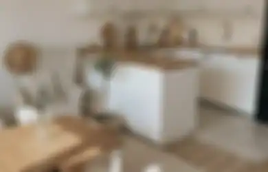 Ini Alasan Kenapa Wadah Makanan Harus Diseleksi, Potret Dapur Kecil Lebih Lapang di Ramadan