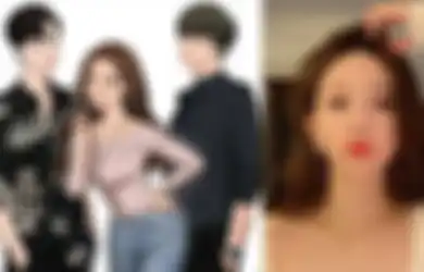 Penulis Webtoon True Beauty Terseret Kasus Penggelapan Pajak