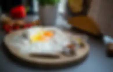 Ibadah Lancar dan Nyaman, Berikut Rekomendasi Menu Sahur dan Buka Puasa untuk Penderita Maag