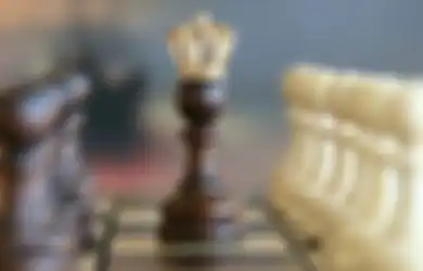 Punya Pesona dan Kharisma Luar Biasa, Berikut Ciri-ciri Manusia yang Didampingi oleh Khodam Raja