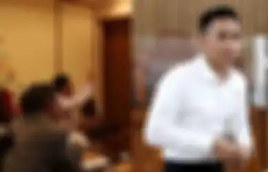 Girang Bukan Main, Mahfud MD Langsung Tepuk Tangan Saat Dengar Vonis Richard Eliezer, Tengok Ekspresi Bahagianya