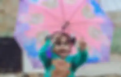 Kumpulan Ide Nama Anak Perempuan Unik Terinspirasi dari Hujan