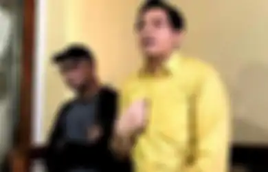 Lucky Hakim Wanti-wanti Para Artis yang Ingin Terjun ke Dunia Politik: Begitu Massa Udah Dapet Engga Dikasih Kewenangan